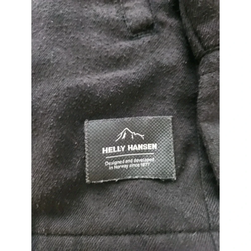 Helly Hansen helly hansen